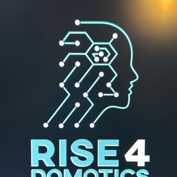 Rise4domotics - Faro - Telephone System Services