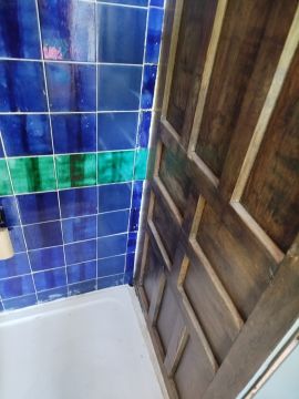 Remodelações e Construção