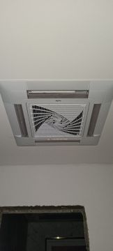 Miquéias Silva técnico certificado - Cascais - Instalar Ar Condicionado