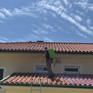 Cleanmaster - Ourém - Reinigung von Jalousien