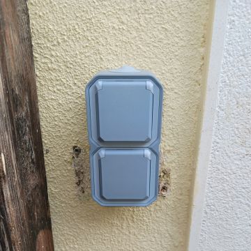 Claudio - Oeiras - Instalación de generadores