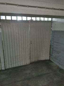 Técnico de Reparação de Portões de Garagem - Casa