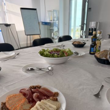 Mesa Real Catering - Lisboa - Entreprises de traiteur