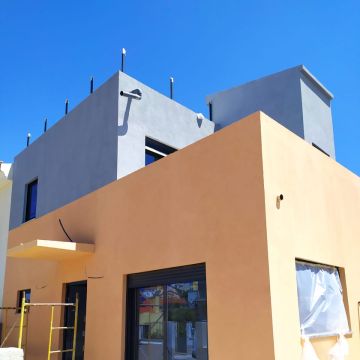 Dmar Obras - Vila Nova de Gaia - Floor Tiling
