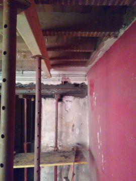 Silva Invicta Construções lda - Matosinhos - Bathroom Remodel
