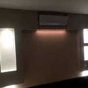 TWA Drywall Solutions - Palmela - Railing Repair