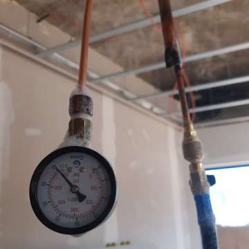 CSC Climatização e elétrica - Odivelas - Instalação ou Substituição de Tubagem de Ventilação