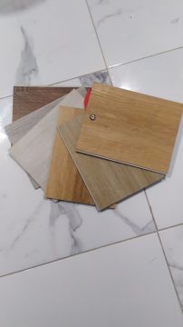 Caminho Galardoado Pavimentos - Barreiro - Hardwood Floor Refinishing