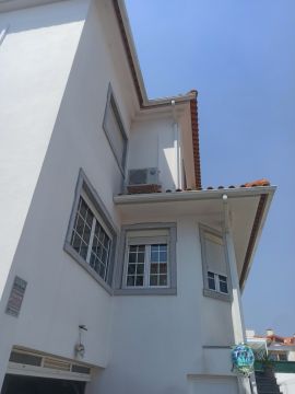 Miquéias Silva técnico certificado - Cascais - Instalar Ar Condicionado