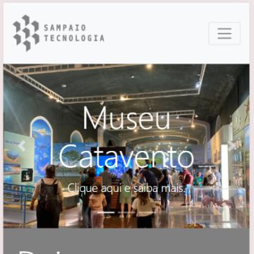 FM Tecnologia - Cascais - Designer Gráfico