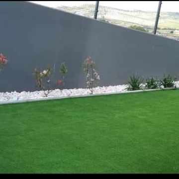 DreamGardens - Torres Vedras - Limpa-neves (Residencial)