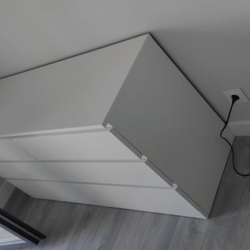 Thiago Miranda - Cascais - Bed Frame Assembly