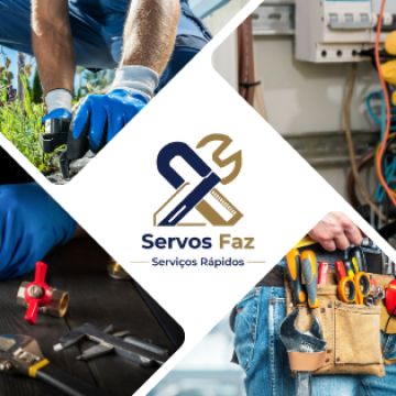 Servos Faz - Serviços Rápidos - Águeda - Reparação ou Manutenção de Canalização Exterior