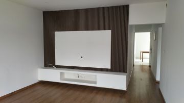Caminho Galardoado Pavimentos - Barreiro - Flooring