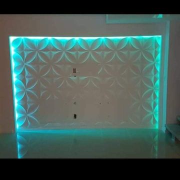 David Junior - Mafra - Plastering