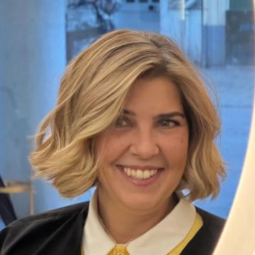 Vera Ferreira - Vila Nova de Gaia - Suporte Administrativo