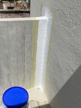 Isolamento Interior