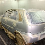 Lucasgarage - Sintra - Moto Repair