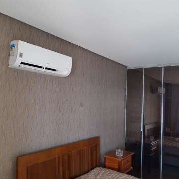 CSC Climatização e elétrica - Odivelas - Instalação ou Substituição de Tubagem de Ventilação