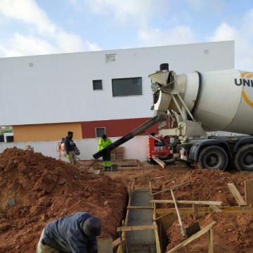 Dmar Obras - Vila Nova de Gaia - Manutenção e Reparação de Terraço