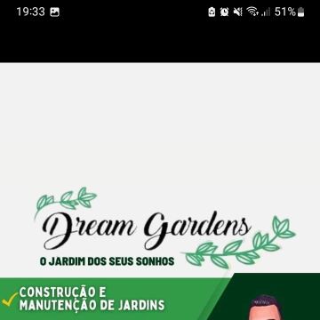 DreamGardens - Torres Vedras - Gartenarbeit