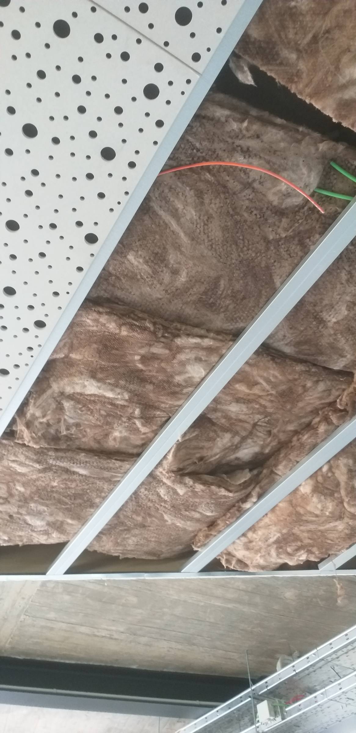 Grupoudk/remodelaçao - Almada - Isolamento Interior
