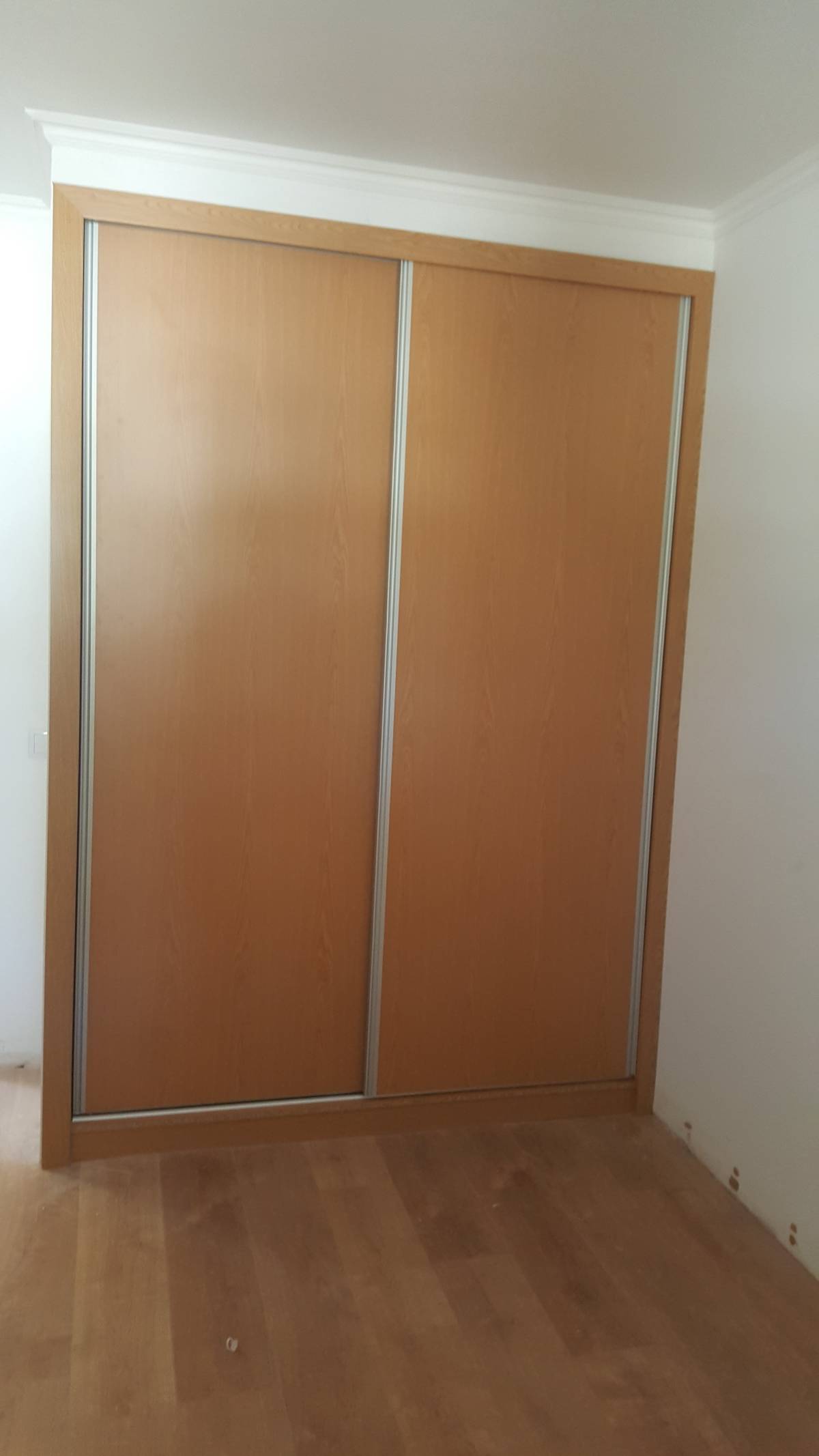 António  Martins - Faro - Sound Proofing
