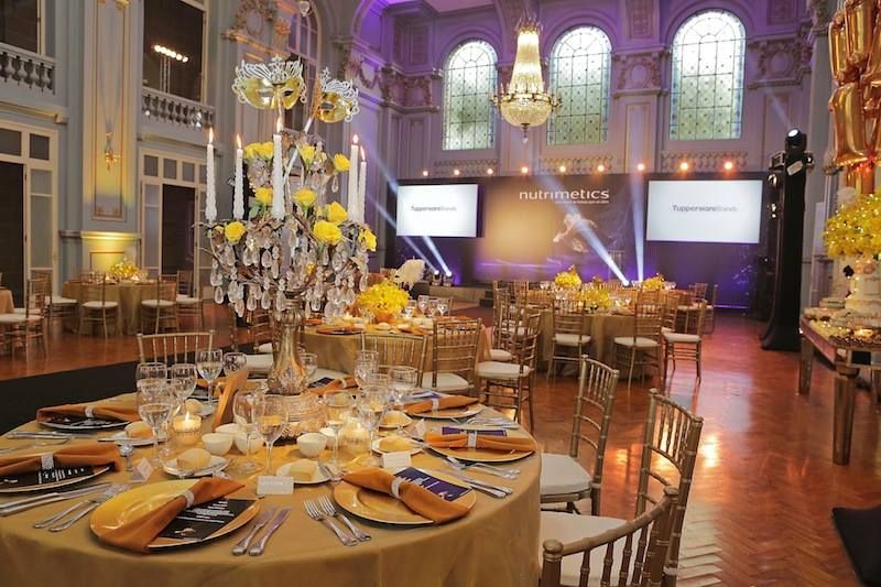 Vera Gaspar - Cascais - Wedding Decorating