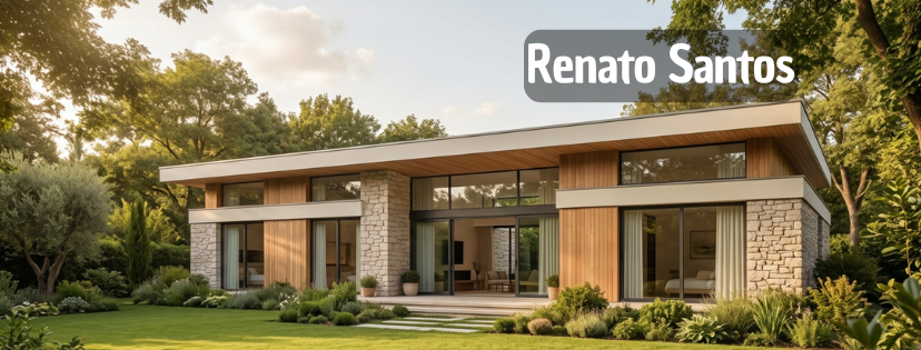 Renato Santos - Agente Imobiliário 360 - Vila Franca de Xira - Agências de Intermediação Bancária