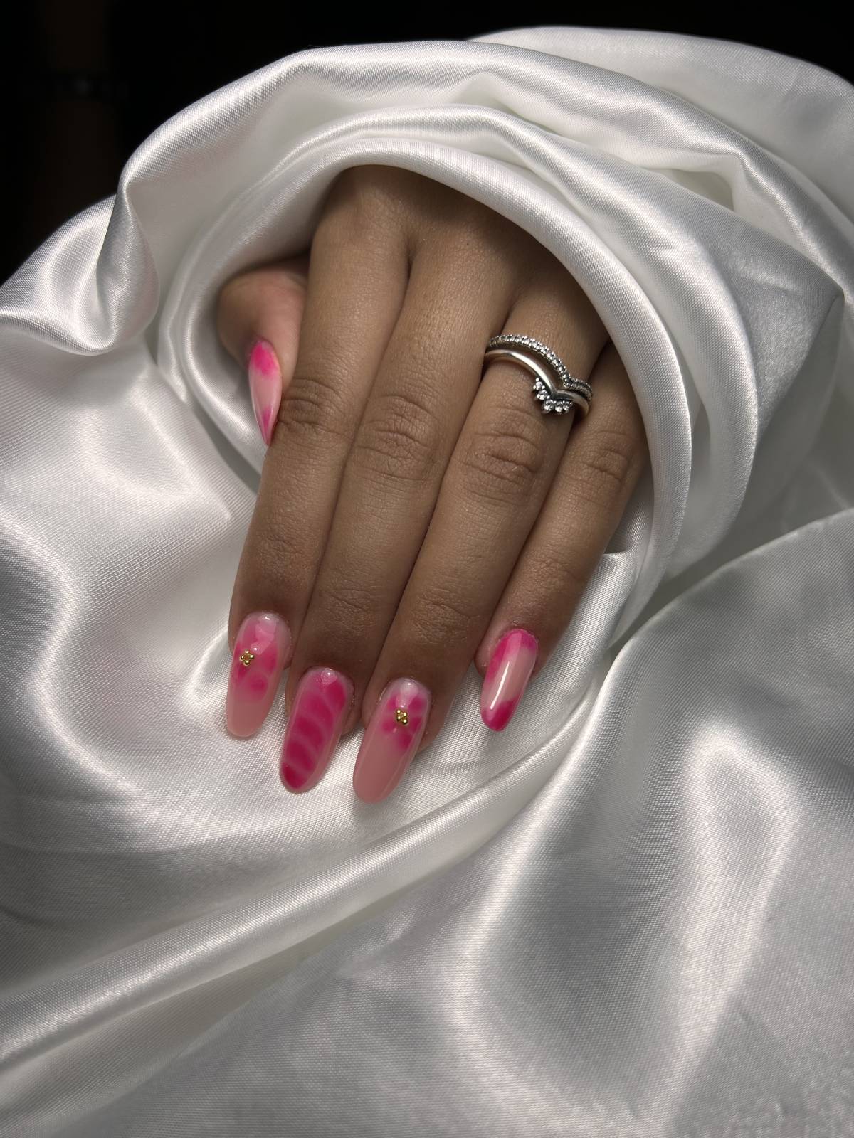 FsantosNails - Montijo - Manicure e Pedicure