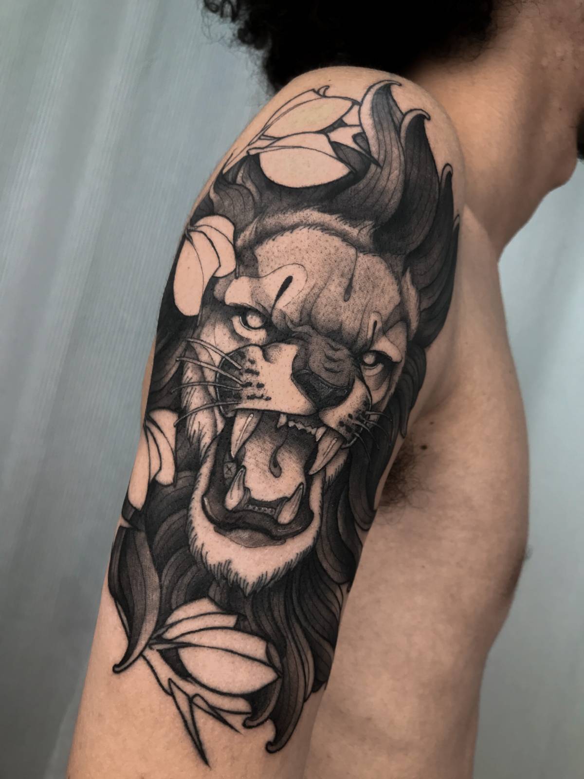 DiguinTattoo - Lisboa - Trabalhos Manuais e Artes Plásticas