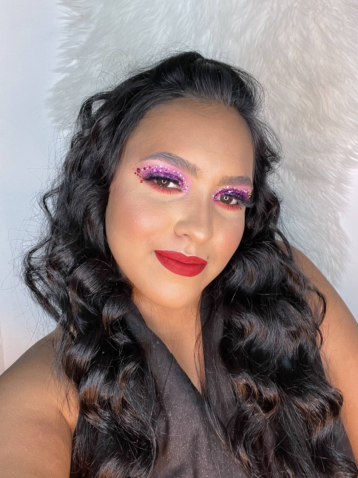 Marianny Ruiz Pereira - Viseu - Make Up Kurse