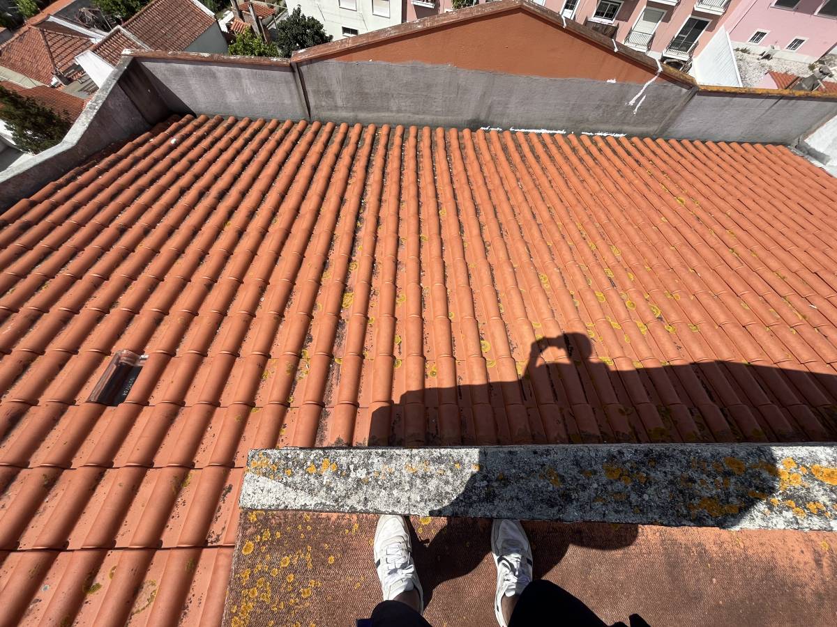 Vladmir Fonseca - unipessoal,Lda - Loures - Manutenção e Reparação de Terraço
