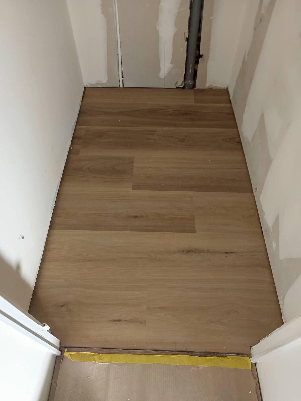 Soares - Leiria - Construção de Cinema em Casa