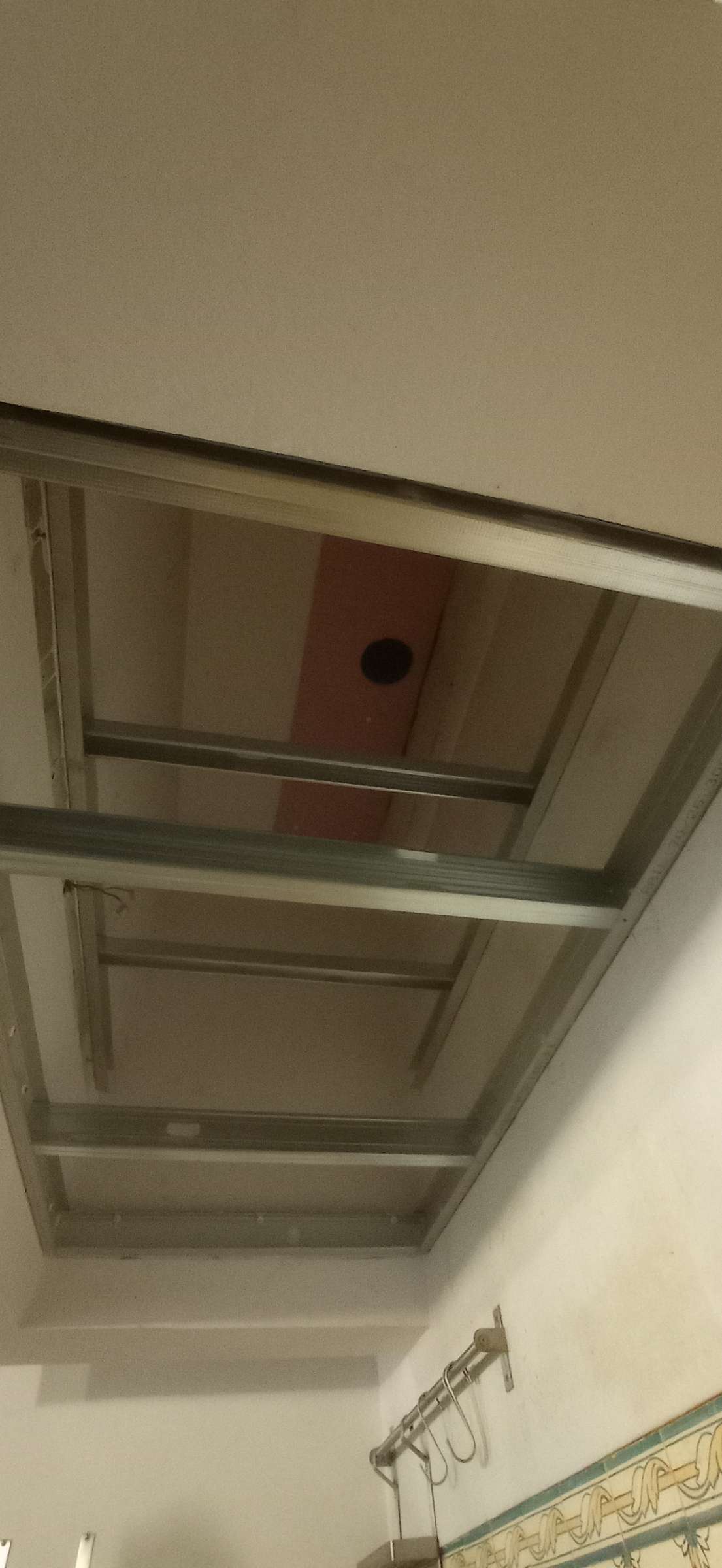 LMC Remodelações - Alenquer - Instalação de Paredes de Pladur