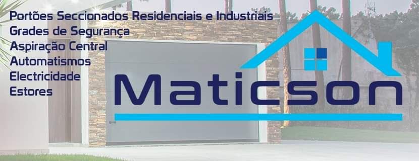 Maticson - Seixal - Problemas Elétricos e de Cabos