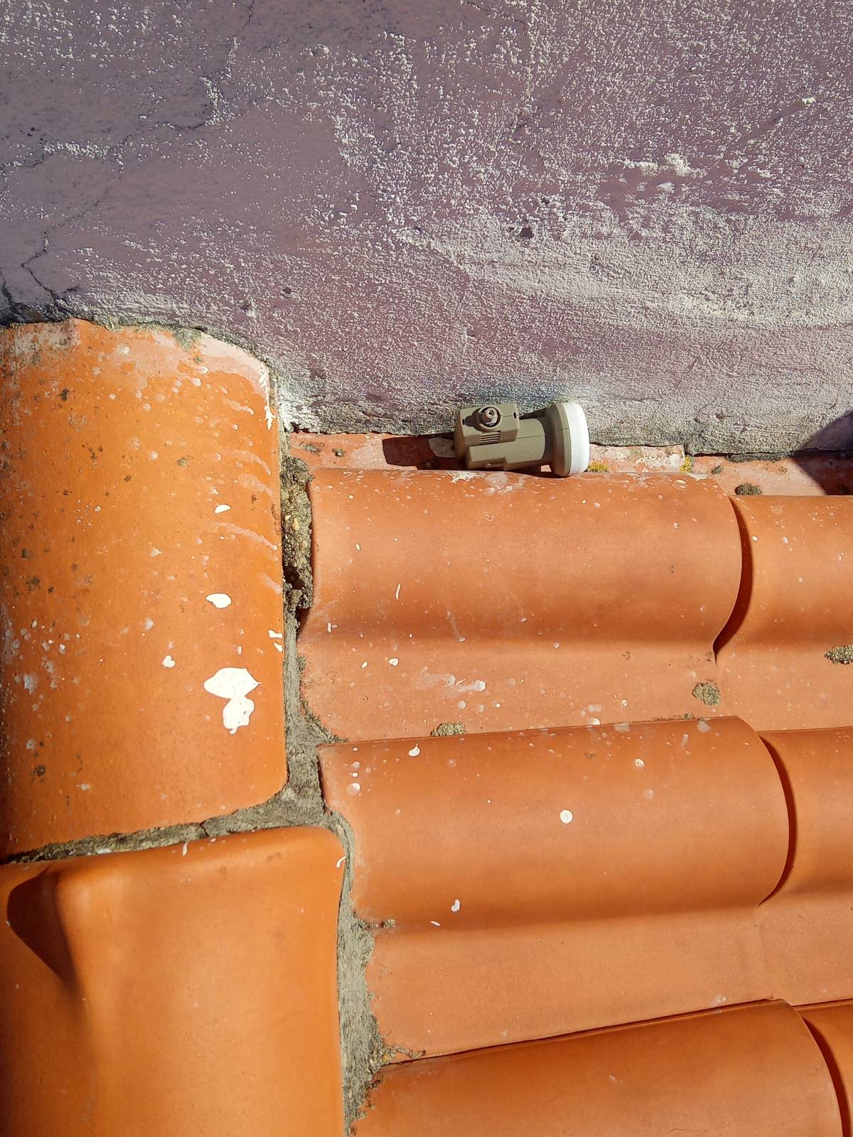 Paulo Tomaz - Sintra - Roof Installation or Replacement
