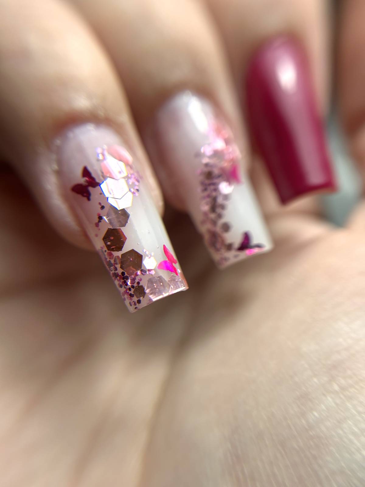 FsantosNails - Montijo - Esteticistas