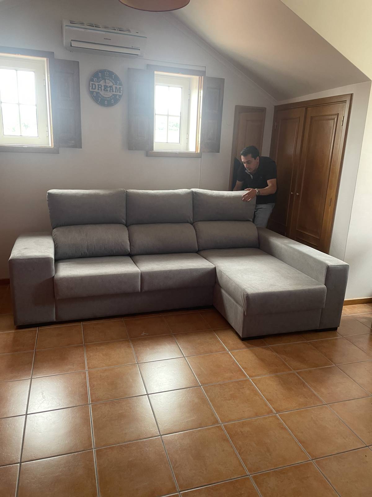 Felipe - Viseu - Remodelação de Cozinhas