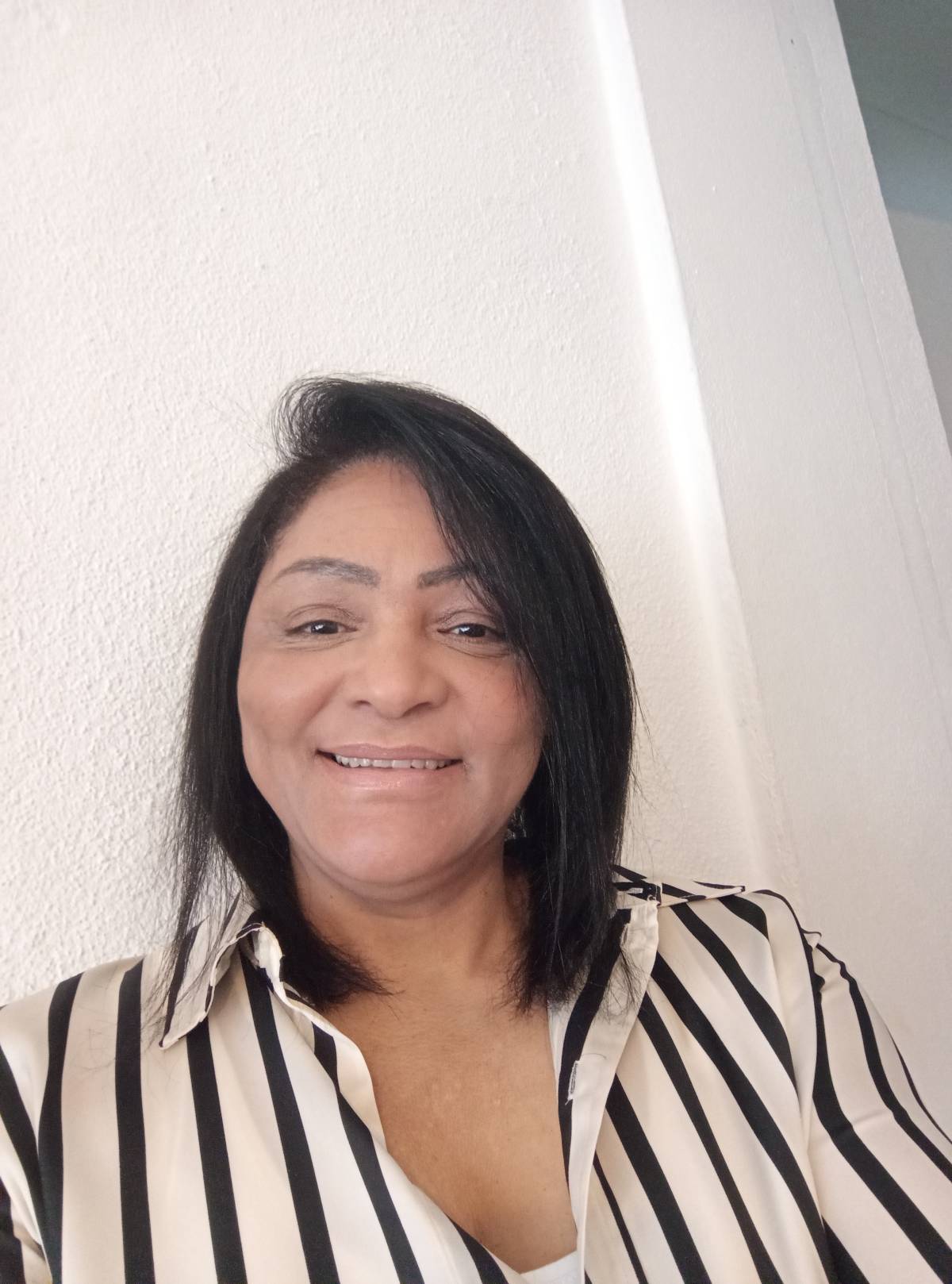 Vanusa Feliciano - Viseu - Organização da Casa