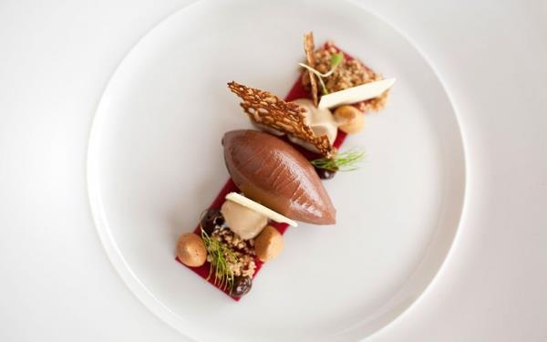Chef Silva Torres - Coimbra - Catering para Eventos (Serviço Completo)