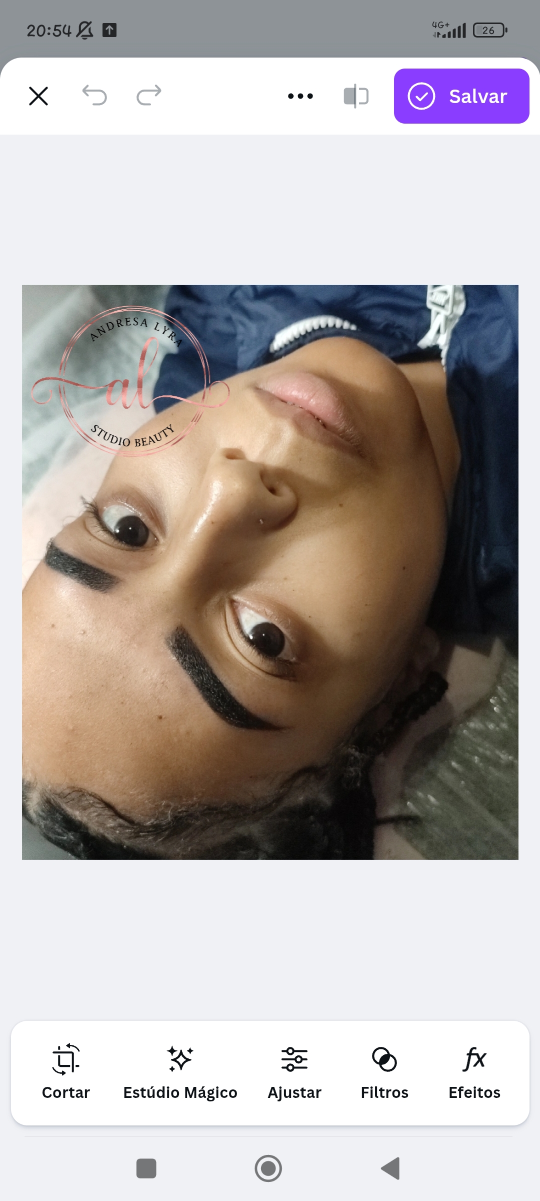 Lyra - Seixal - Beauty services