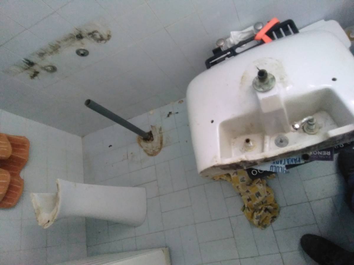 MU Serviços Canalização & Reparações Domésticas - Évora - Möbel reparieren