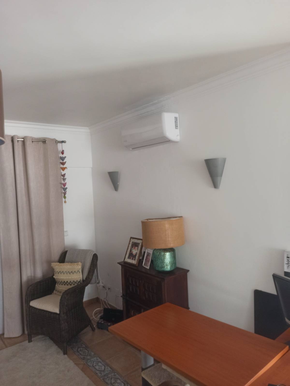 Miquéias Silva Técnico AVAC certificado - Cascais - Instalação ou Substituição de Tubagem de Ventilação
