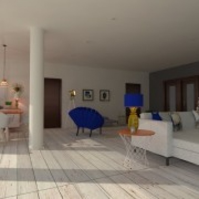 Playhouse Decor - Setúbal - Modeling and CAD Services