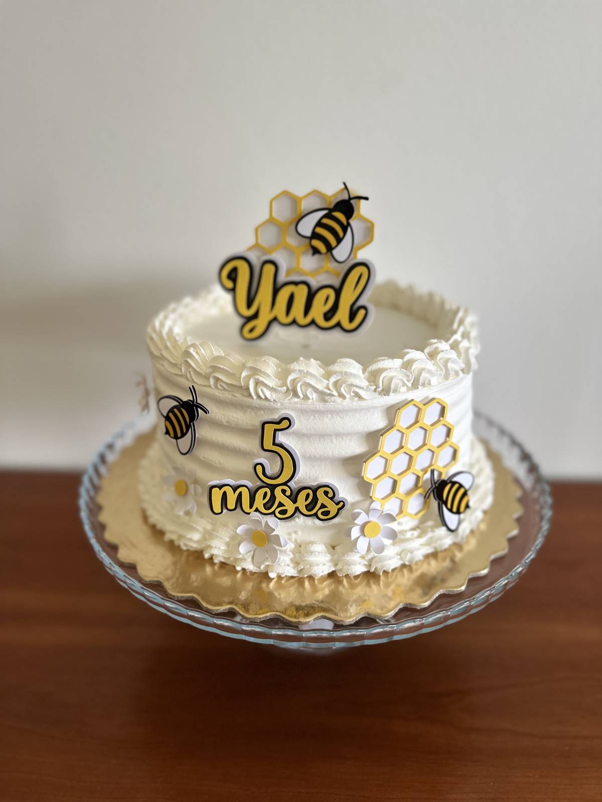 Sweet Deisy - Marinha Grande - Wedding Cakes