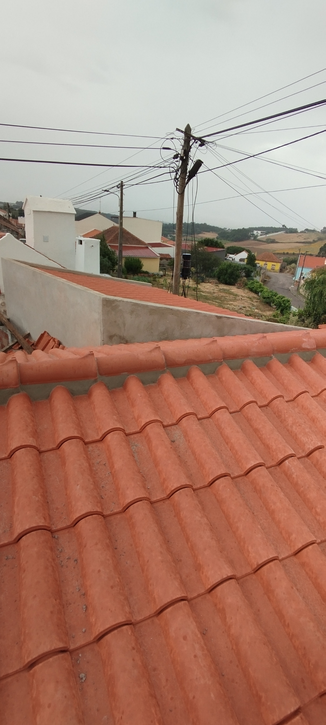 Alex Gomes - Lourinhã - Railing Repair