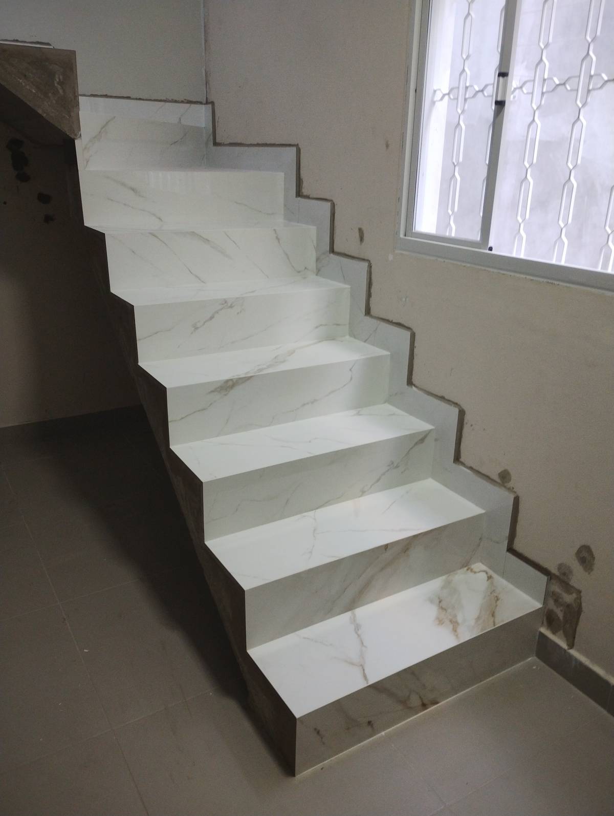 LC Acabamenttos - Torres Vedras - Vinyl or Linoleum Installation