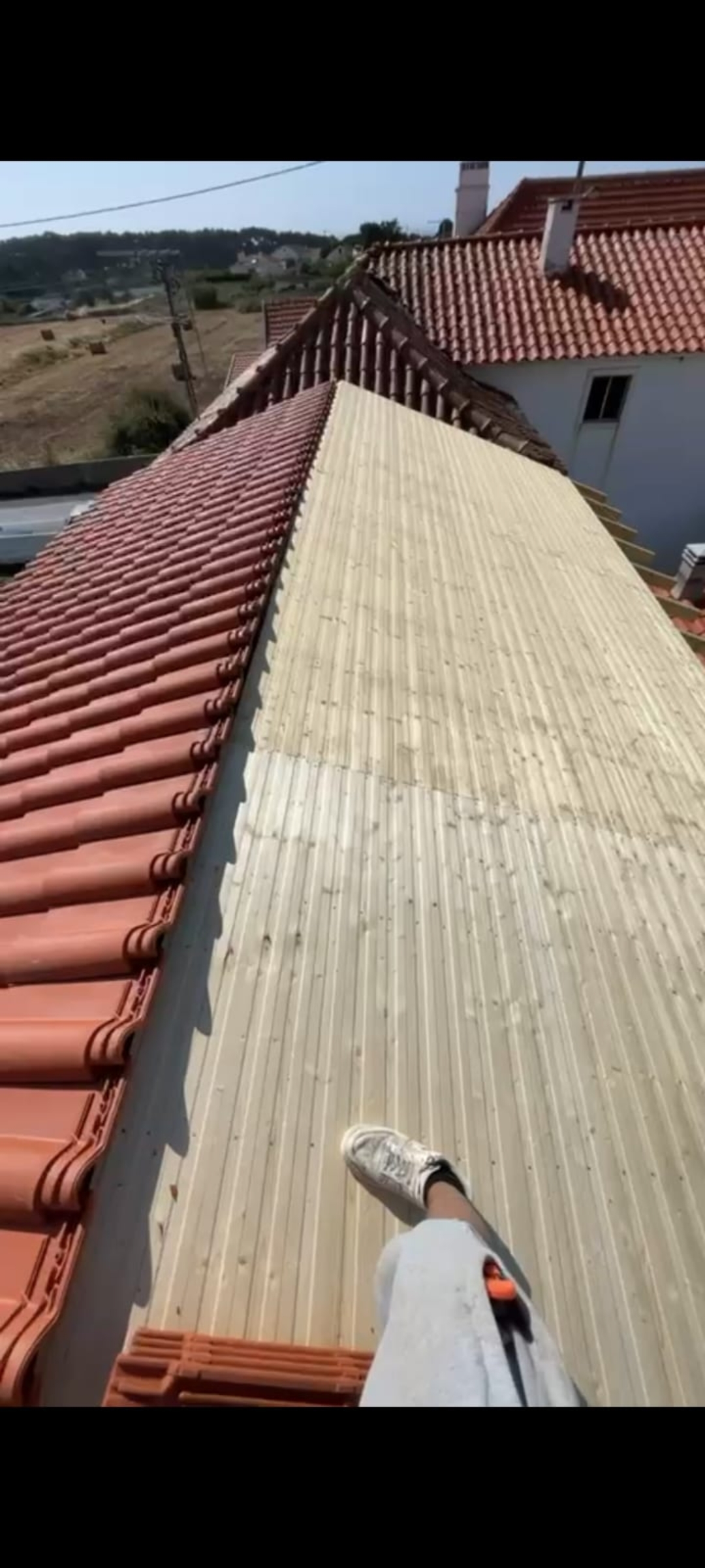 Alex Gomes - Lourinhã - Drywall Installation and Hanging