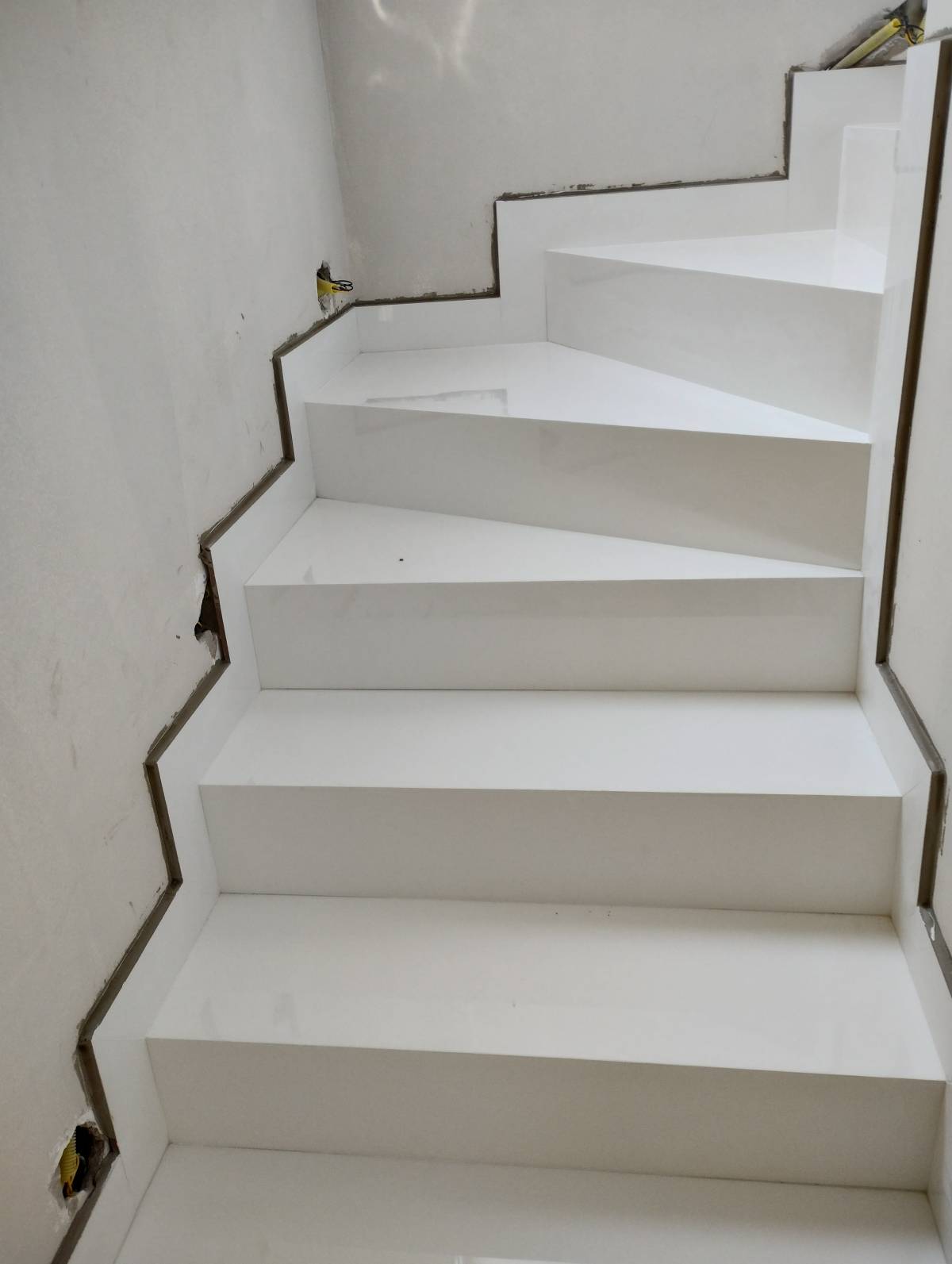 LC Acabamenttos - Torres Vedras - Balcony Remodel